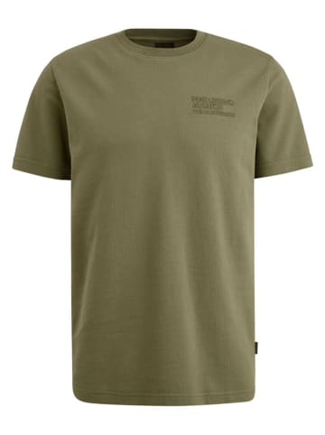PME Legend Shirt kaki