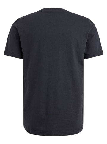 PME Legend Shirt in Dunkelblau