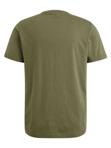 PME Legend Shirt kaki
