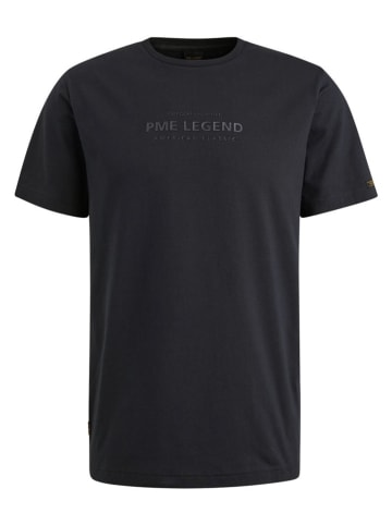 PME Legend Koszulka w kolorze czarnym