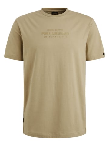 PME Legend Shirt in Beige