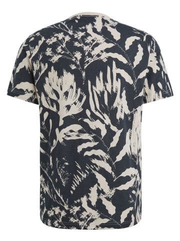 PME Legend Shirt in Dunkelblau