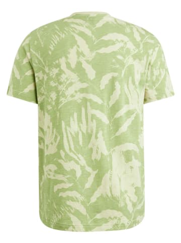 PME Legend Shirt groen