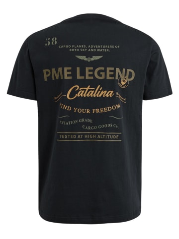 PME Legend Koszulka w kolorze czarnym