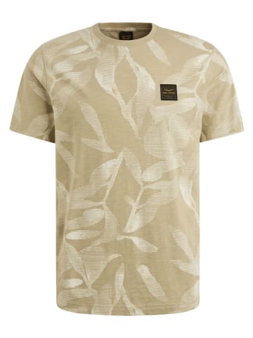 PME Legend Shirt in Beige
