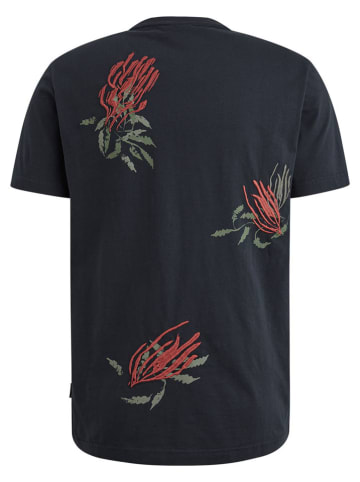 PME Legend Shirt in Dunkelblau