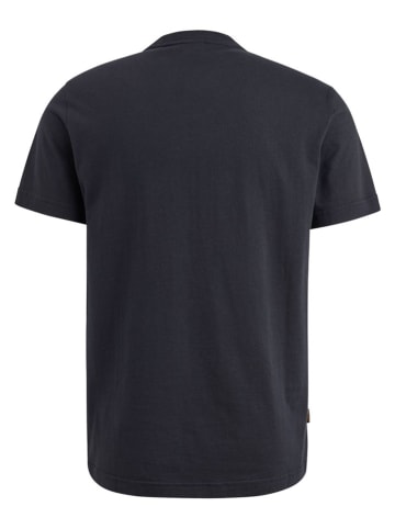 PME Legend Shirt donkerblauw