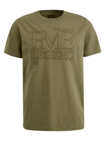PME Legend Koszulka w kolorze khaki