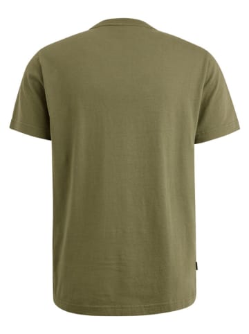 PME Legend Shirt kaki