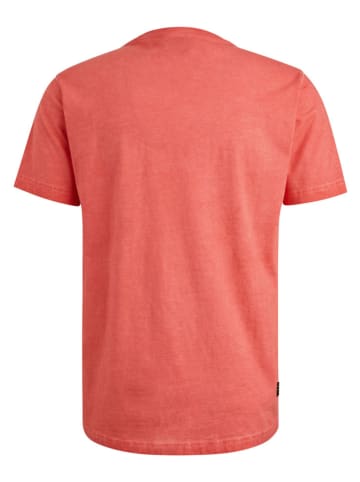 PME Legend Shirt in Rot