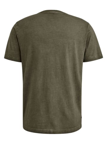 PME Legend Koszulka w kolorze khaki