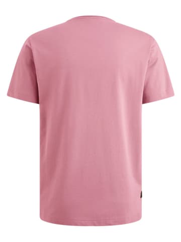 PME Legend Shirt lichtroze