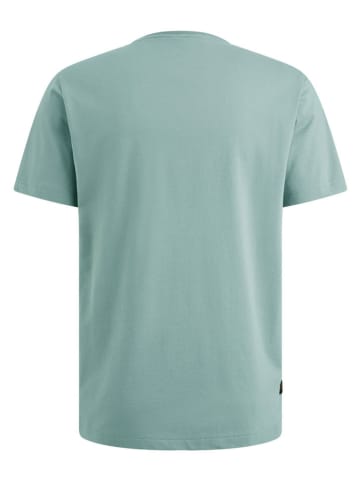 PME Legend Shirt in Türkis