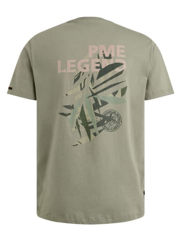 PME Legend Shirt in Khaki