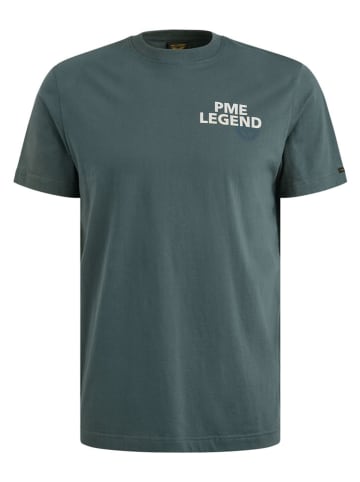 PME Legend Koszulka w kolorze zielonym