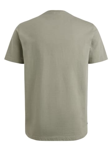 PME Legend Shirt in Khaki