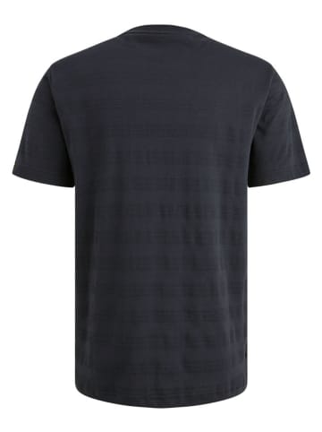PME Legend Shirt in Dunkelblau