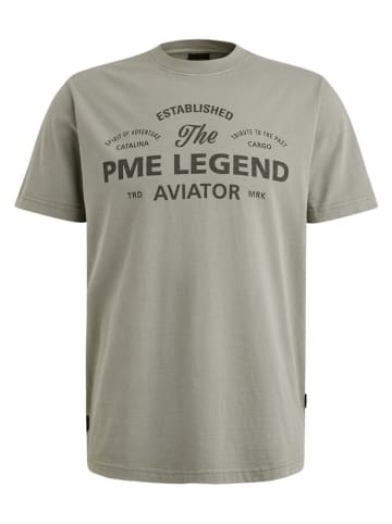 PME Legend Koszulka w kolorze khaki