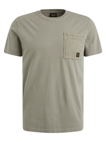 PME Legend Shirt kaki