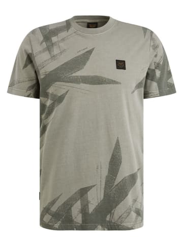 PME Legend Shirt kaki