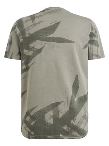 PME Legend Koszulka w kolorze khaki