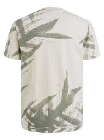 PME Legend Shirt crème