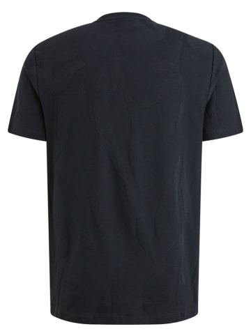 PME Legend Shirt in Dunkelblau