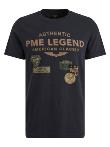 PME Legend Koszulka w kolorze czarnym