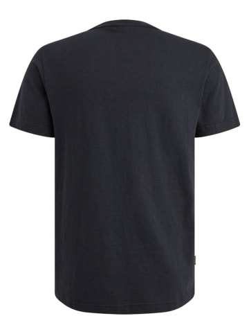 PME Legend Shirt zwart