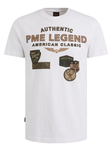 PME Legend Shirt wit
