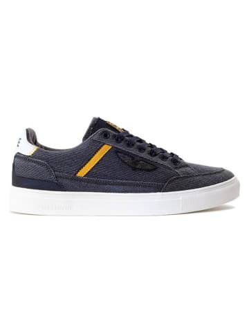 PME Legend Sneakers in Dunkelblau