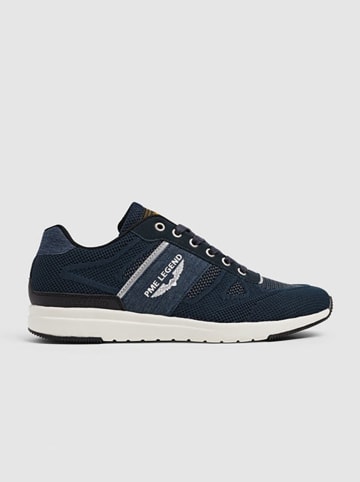PME Legend Sneakers donkerblauw
