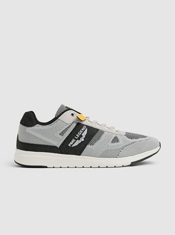PME Legend Sneakers grijs