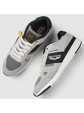 PME Legend Sneakers grijs