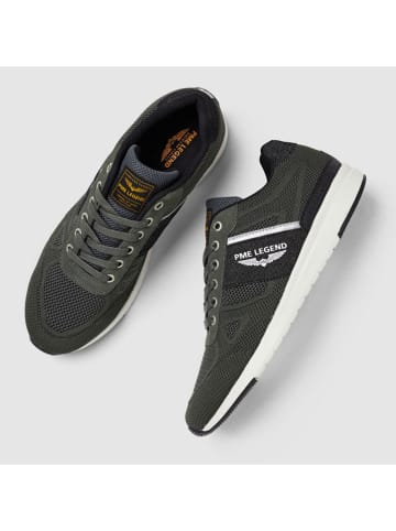 PME Legend Sneakers in Khaki