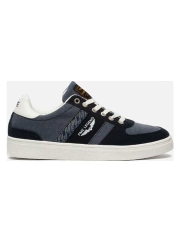 PME Legend Sneakers blauw