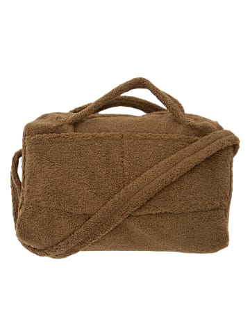The Wild Hug Wickeltasche in Braun - (B)48 x (H)25 x (T)13 cm