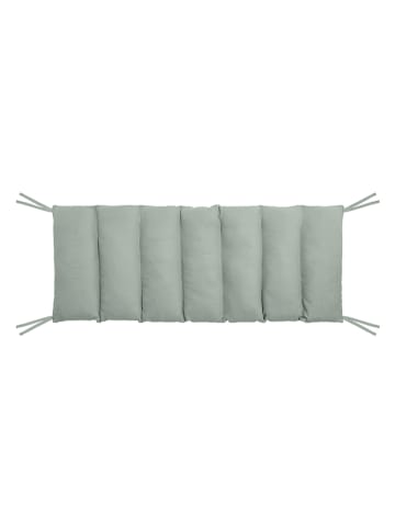 little nice things Kletterbogen-Kissen in Mint - (L)160 x (B)60 cm