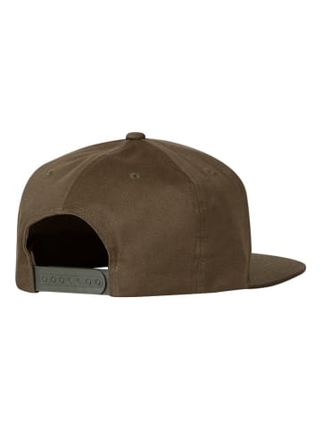 Bergans Czapka w kolorze khaki