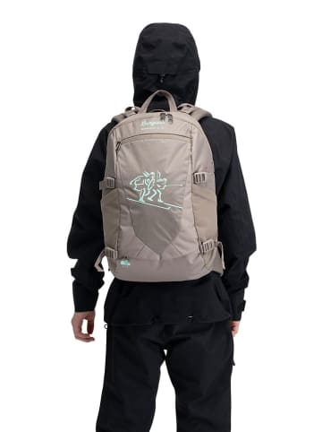 Bergans Plecak turystyczny "Birkebeiner Jr 22" - 26 x 44 x 21 cm - 22 l
