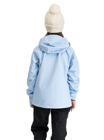 Bergans Funktionsjacke in Hellblau
