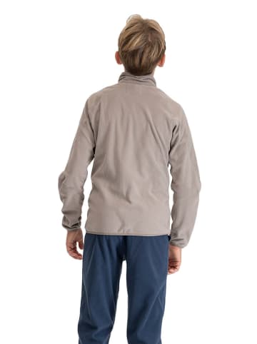 Bergans Fleece vest taupe