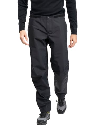 Bergans Funktionshose "Essentials" - Regular fit - in Schwarz