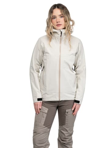 Bergans Functionele jas "Vaagaa" crème