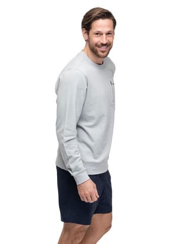 Bergans Funktionssweatshirt "Midtli" in Grün