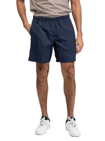 Bergans Funktionsshorts "Imingen" - Relaxed fit - in Dunkelblau