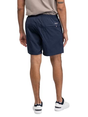 Bergans Functioneel short "Imingen" - relaxed fit - donkerblauw