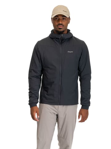 Bergans Functionele jas "Holo" grijs