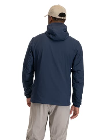 Bergans Funktionsjacke "Holo" in Dunkelblau