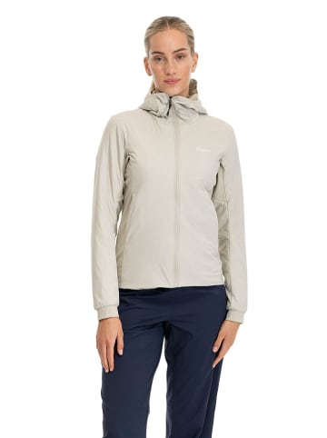 Bergans Functionele jas "Holo" beige